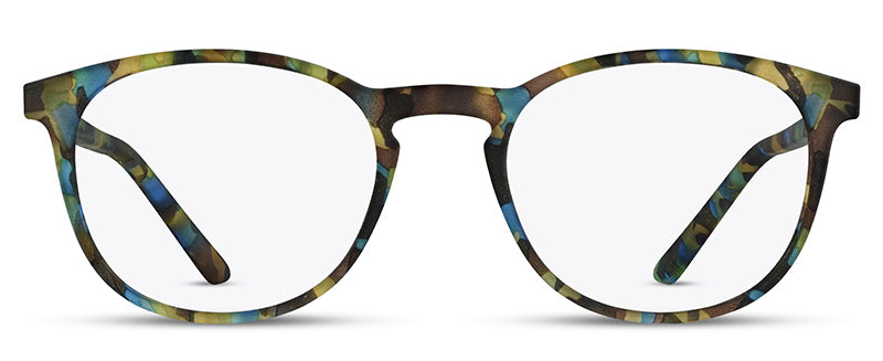 Model 2                 | Marble