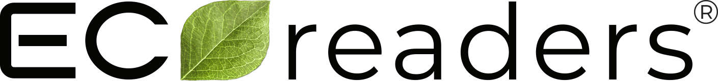 ECOREADERS Sustainable Reading Glasses